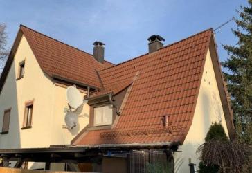 Vorschaubild Doppelhaushälfte