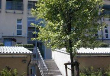 Demnächst frei! 3-Zimmer-Wohnung in Bottrop Stadtmitte