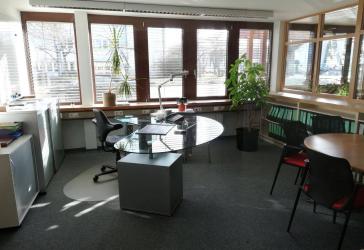 Vorschaubild Büro- /Praxis-Immobilie