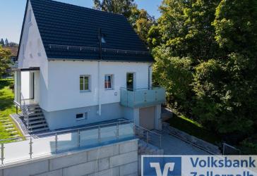 Unterstadt: Saniertes Wohnhaus in bevorzugter Lage