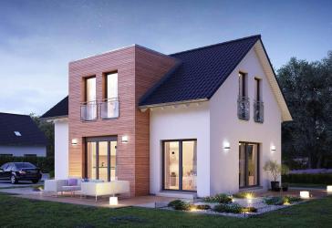 Vorschaubild Einfamilienhaus