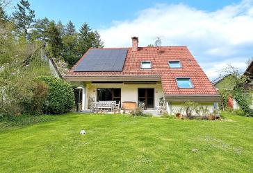 Vorschaubild Einfamilienhaus