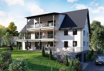 Vorschaubild Wohnung