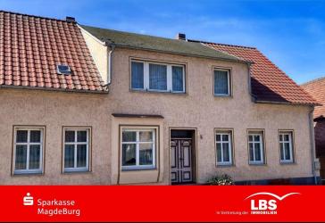 Landhaus für zwei Generationen!