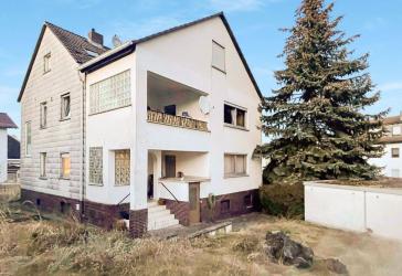 Vorschaubild Mehrfamilienhaus