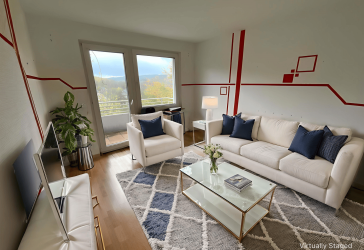 Demnächst frei! 3-Zimmer-Wohnung in Siegen Gosenbach
