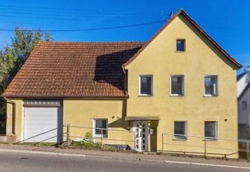 Vorschaubild Einfamilienhaus
