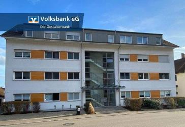 ***Nollingen-Rheinfelden: eine Wohnung mit gehobener Lebensqualität!***