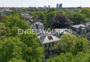 Villa mit Geschichte, neu interpretiert!