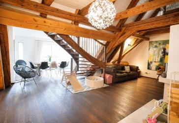 Vorschaubild Wohnung