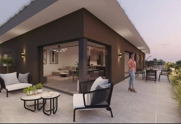 Vorschaubild Penthouse