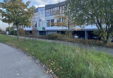 Vorschaubild Büro- /Praxis-Immobilie