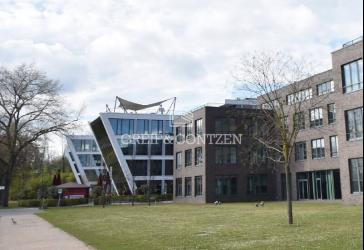 Vorschaubild Büro- /Praxis-Immobilie