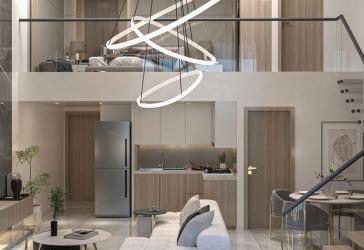 Vorschaubild Loft-Studio-Atelier