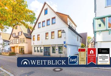 Vorschaubild Mehrfamilienhaus