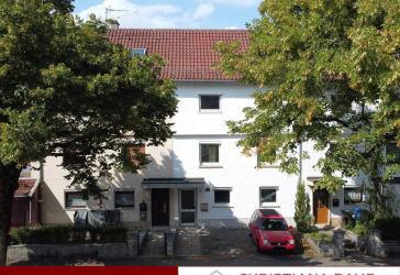 Vorschaubild Reihenmittelhaus