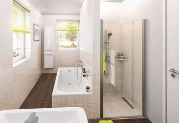 Willkommen zuhause - Modern und elegant bauen im idyllischen Borkheide (Preis inkl. Grundstück)