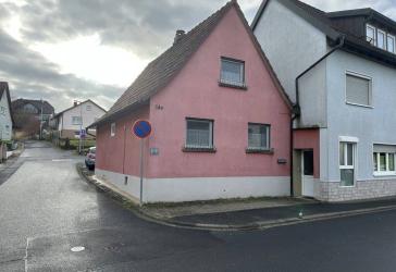 Vorschaubild Einfamilienhaus