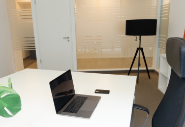 Vorschaubild Büro- /Praxis-Immobilie