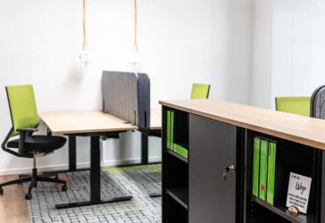 Vorschaubild Büro- /Praxis-Immobilie