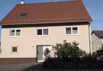 Vorschaubild Einfamilienhaus