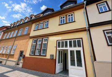 Vorschaubild Mehrfamilienhaus