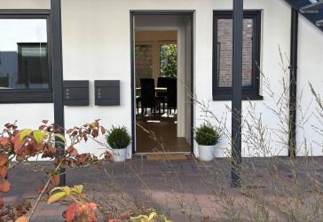 Eigentumswohnung in ruhiger, stadtnaher Lage bei geringsten Energiekosten und höchstem Wohnkomfort