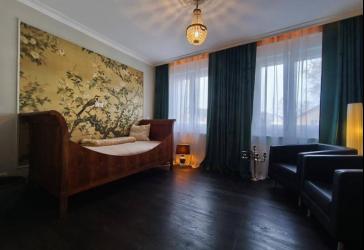Helles, charmantes 1-Zimmer-Appartement