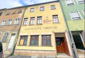 Vorschaubild Stadthaus