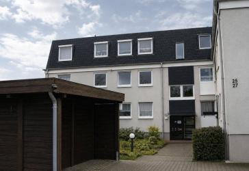 Schöne und moderne 4-Zimmer-Wohnung
