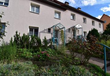 Einfamilienhaus in Form eines Reihenmittelhauses in Zella-Mehlis
