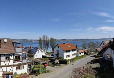 Seesicht pur - zur Zwischenmiete von Oktober 2026 bis April 2027