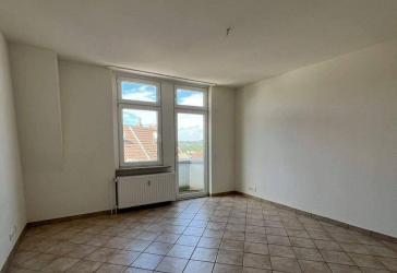 RS-Innen 2-Zimmer Wohnung mit Balkon