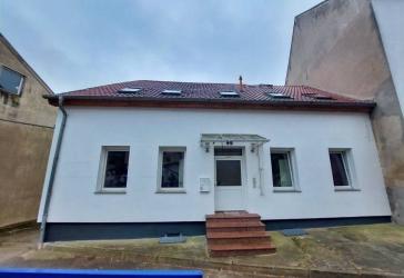 Ein Zuhause mitten in der Stadt - Ihr eigenes Haus in Frankfurt (Oder)