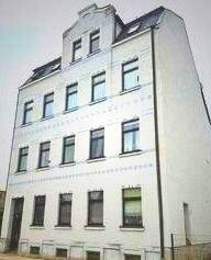 Vorschaubild Mehrfamilienhaus