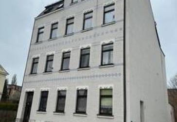 Rendite starkes MFH im Zwickauer Land