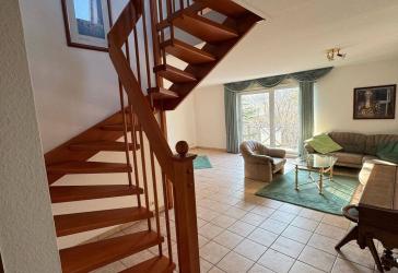 Vorschaubild Maisonettewohnung