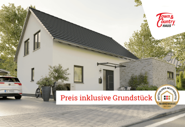 Haus, Garten und Familie in Neuwegersleben - Jetzt bauen!