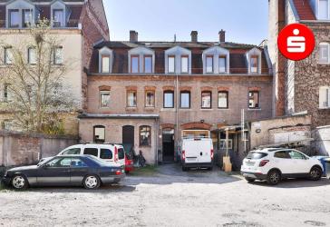 Vorschaubild Mehrfamilienhaus