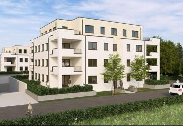 Vorschaubild Wohnung