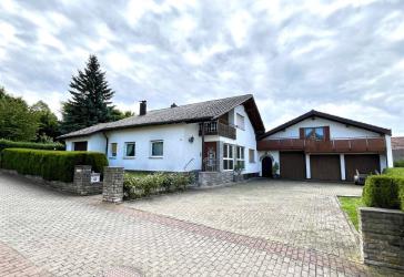 Vorschaubild Einfamilienhaus