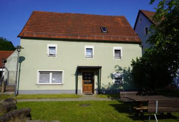 Vorschaubild Einfamilienhaus