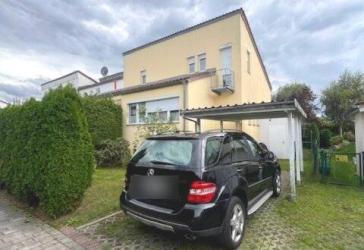 Vorschaubild Reihenendhaus