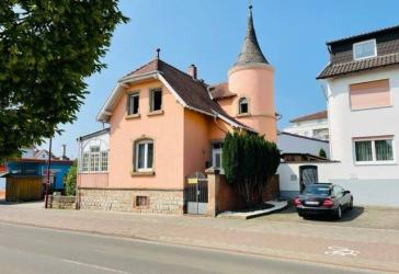 Vorschaubild Mehrfamilienhaus