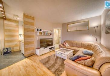 Familienfreundliche Ferienwohnung in Top-Lage am Ostseestrand