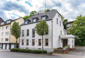 Vorschaubild Mehrfamilienhaus