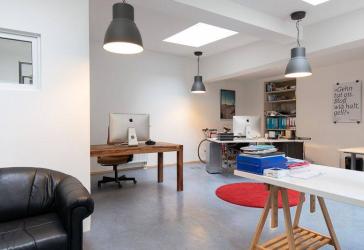 Vorschaubild Büro- /Praxis-Immobilie