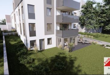 Clever geplant: Familienglück in bester Lage!