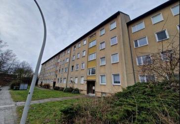 3-Zimmer sollen es sein, dann zieh hier ein!