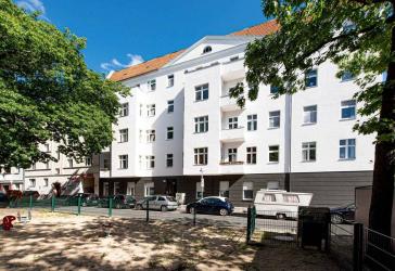 Vorschaubild Wohnung